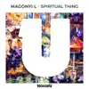 Magonyi L - Spiritual Thing - Single